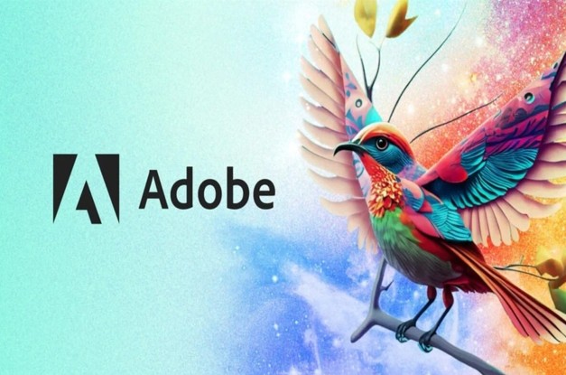 Adobe Bản Quyền Tích Hợp AI: Bộ Đôi Mở Khoá Kỷ Nguyên Sáng Tạo Không Giới Hạn