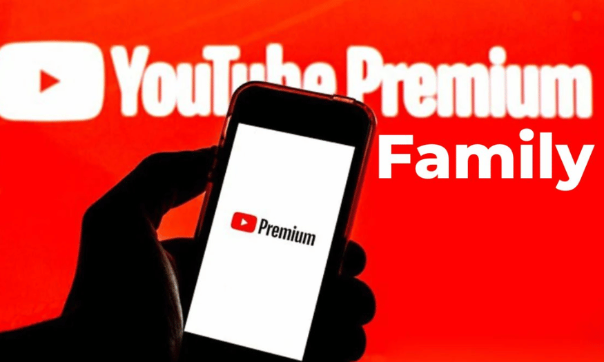 YouTube Premium Family: Tính Năng, Giá Và Cách Đăng Ký