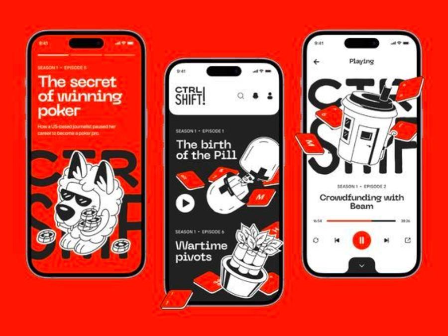 Nguyên tắc và vai trò của Prototype trong thiết kế UI/UX