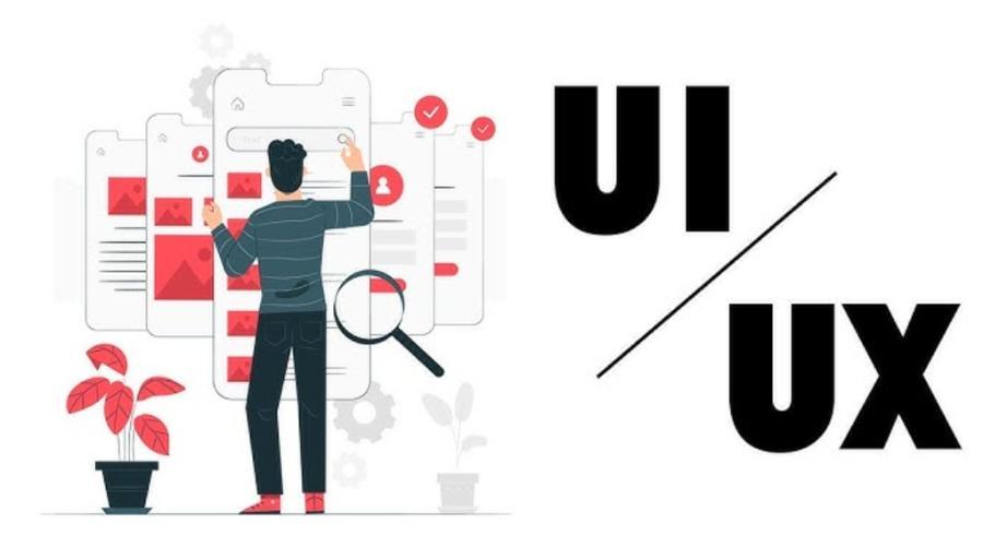 8 tài khoản Instagram thiết kế UI/UX truyền cảm hứng (P1)