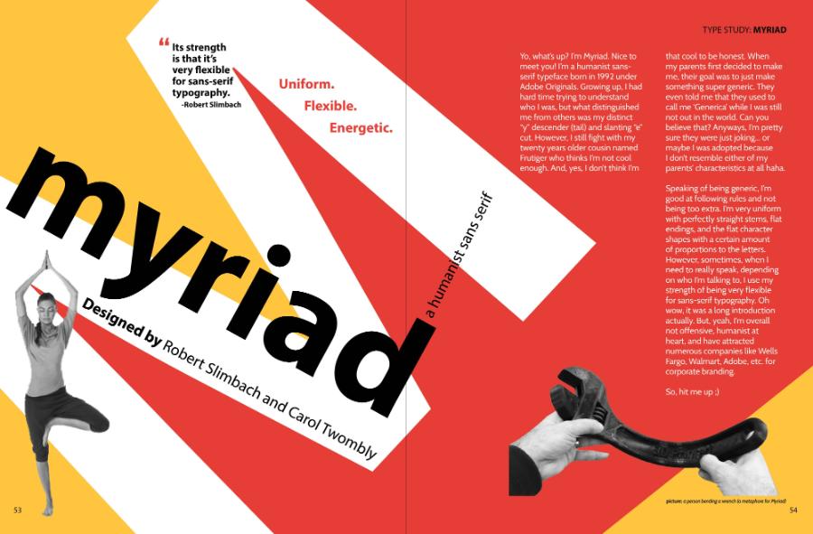 10 Font Chữ Kinh Điển Mọi Designer Không Thể Bỏ Qua