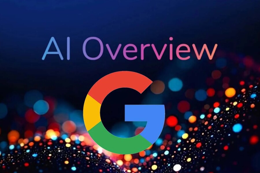 Google AI Overviews 