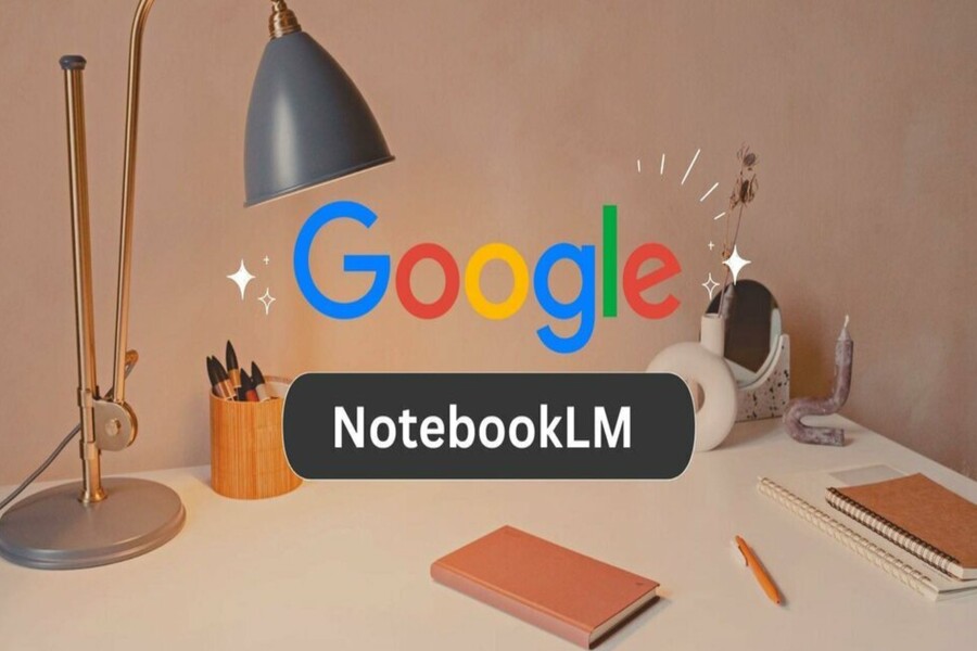 Việt Nam Lọt Top Thế Giới Về Sử Dụng 'Sổ Tay AI' Google