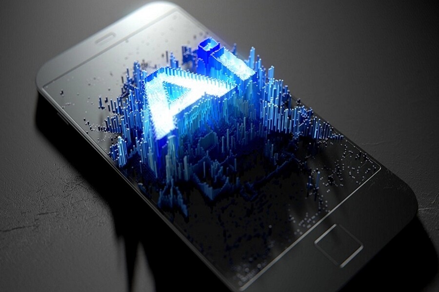 Đằng Sau Hào Quang AI Là Sự Tụt Lùi Âm Thầm Của Smartphone