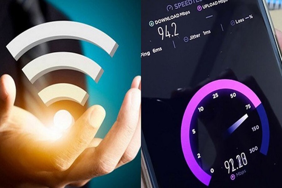 Wi-Fi 