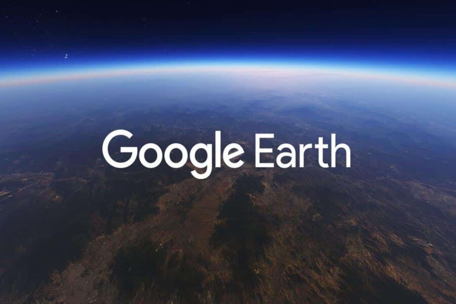 Khám Phá Thế Giới Cùng Google Earth Với Tính Năng 'Du Hành Thời Gian'