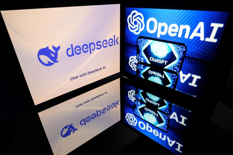 OpenAI Ra Mắt Mô Hình AI Mở Đối Đầu DeepSeek và Meta