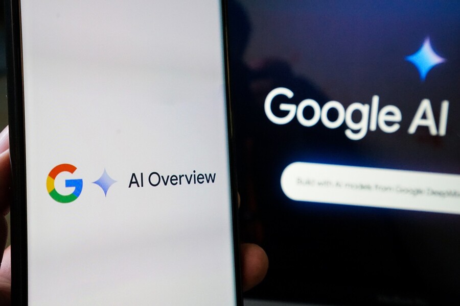 AI Google Bị Tố Dẫn Người Dùng Đến Các Trang Web “Bẩn” – Sự Thật Là Gì?