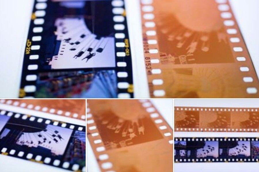 Hiểu Trọn Vẹn Về Film Âm Bản Và Dương Bản