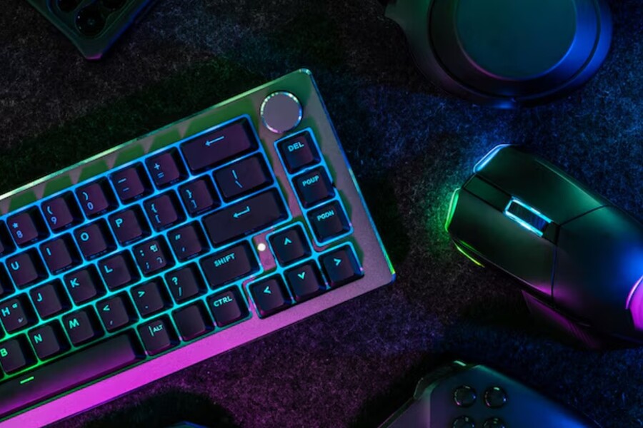Nâng Cấp Trải Nghiệm Chơi Game Trên Laptop Với 5 Phụ Kiện Đáng Tiền Nhất 2025