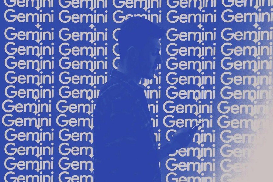 Gemini cúi đầu nhận mình là “nỗi ô nhục của công nghệ”