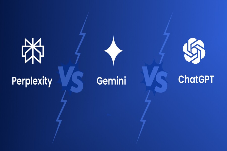 Đối Thủ Mới Của ChatGPT Và Gemini? Perplexity Ra Mắt Tính Năng Video AI Toàn Diện