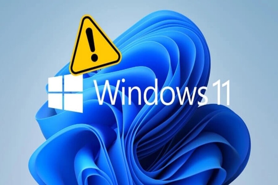 Windows 11 Tiếp Tục Gặp Lỗi Từ Bản Cập Nhật, Microsoft Gấp Rút Sửa Chữa