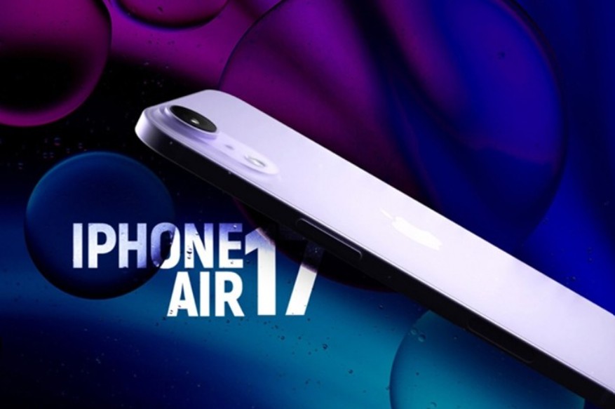 Rò rỉ chấn động: Apple để lộ ngày ra mắt iPhone 17 khiến fan công nghệ dậy sóng