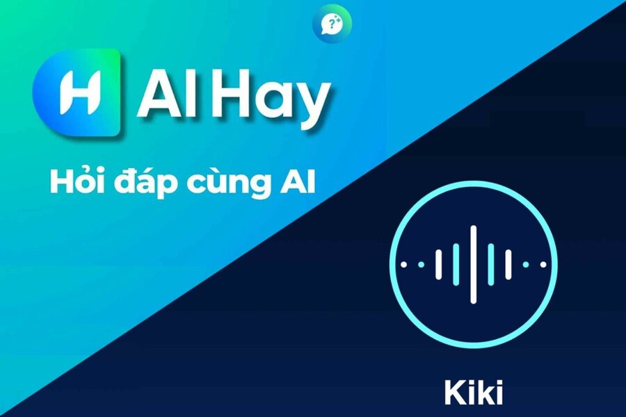 AI Việt Thăng Hạng: Hai Nền Tảng Lọt Top 10 Được Ưa Chuộng Nhất 2025