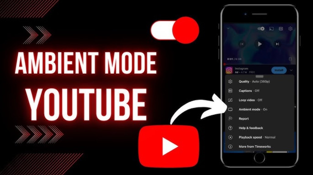 Chế độ đặc biệt trên YouTube: Fan cứng chưa chắc đã biết!