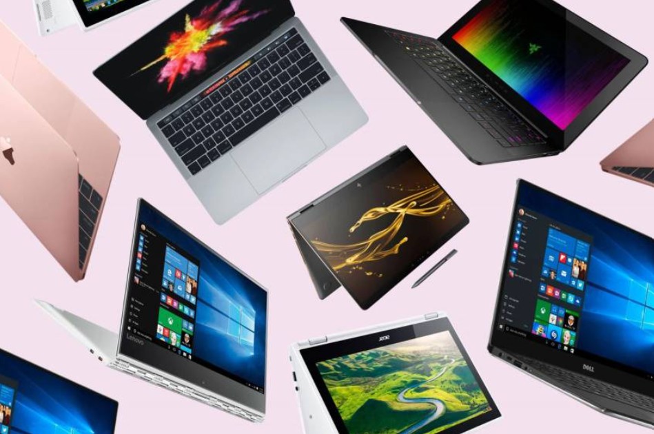 Top laptop văn phòng bền, đẹp và mạnh mẽ dưới 15 triệu đáng mua nhất 2025