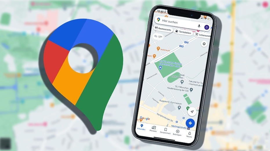 Google Maps không chỉ để chỉ đường: 5 tính năng thú vị bạn chưa biết!