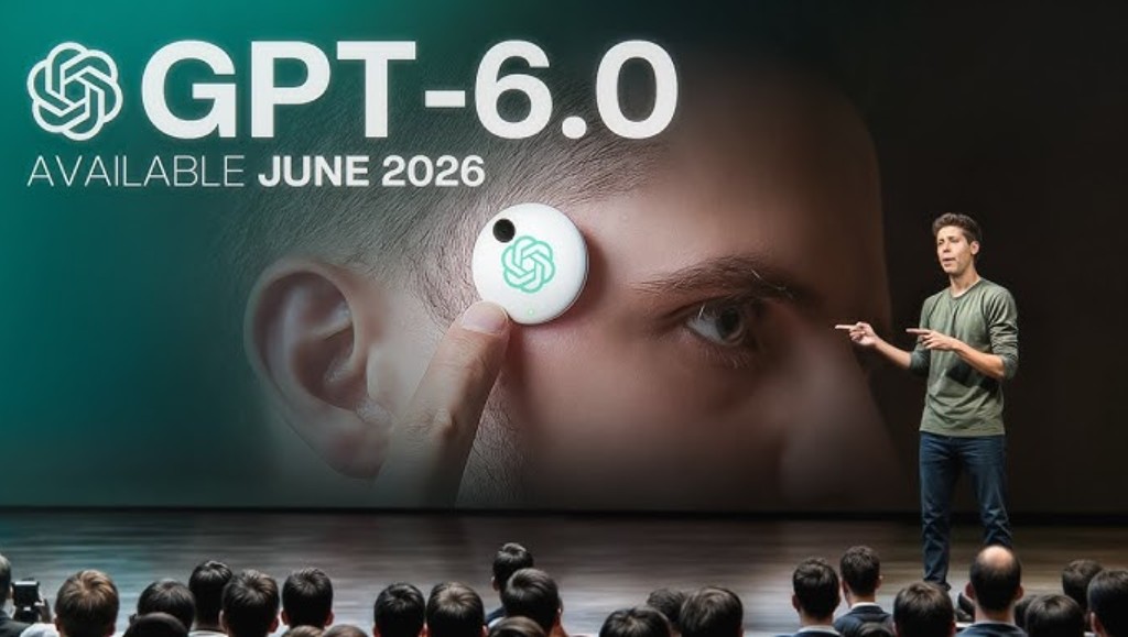 GPT-6 chuẩn bị ra mắt: OpenAI hé lộ bước nhảy vọt lớn so với GPT-5
