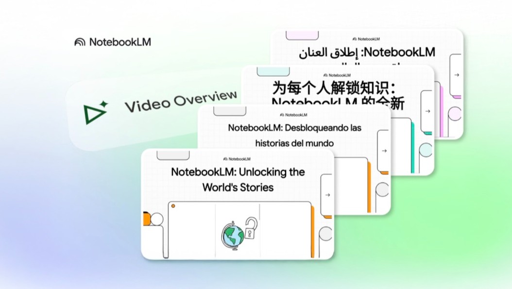 Google mang hai tính năng AI “xịn sò” đến Việt Nam: Video Overviews hỗ trợ tiếng Việt, AI Mode chính thức ra mắt