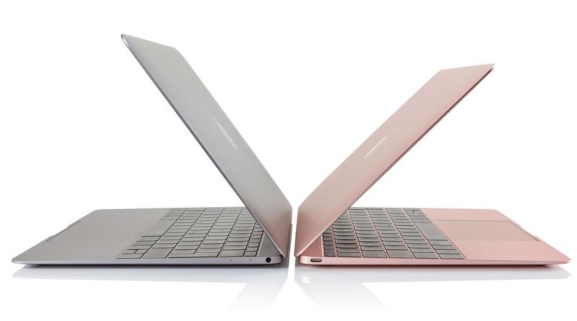 MacBook 12 inch: “đứa con thất bại” nhưng để lại di sản khó phai của Apple