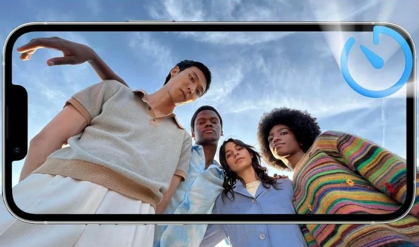 Khám phá bí mật: Tính năng camera iPhone mà ít ai biết