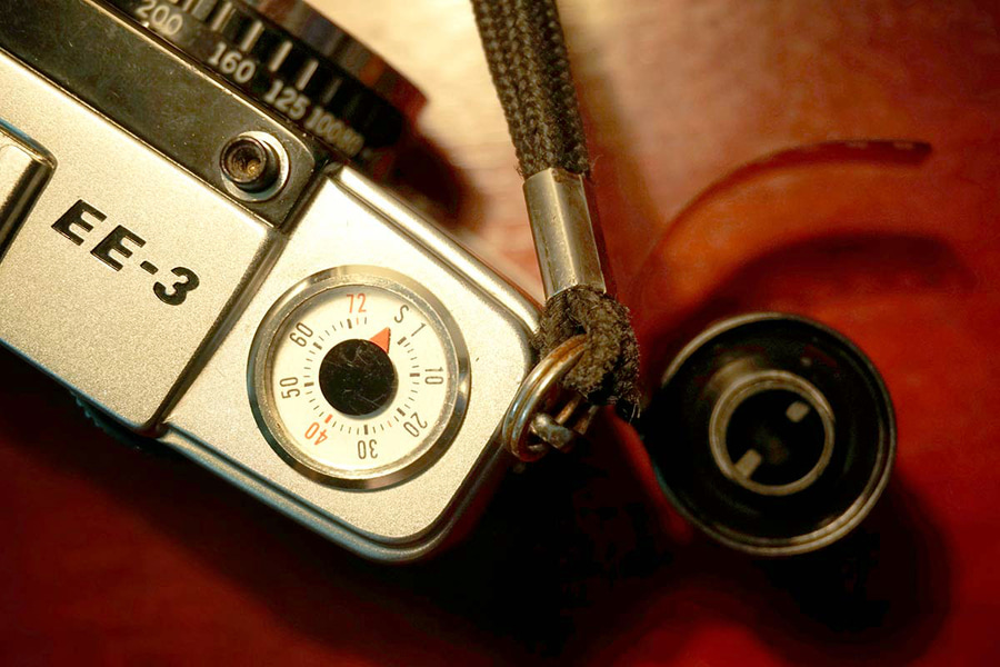 Máy ảnh Half-Frame: Sự lựa chọn hoài cổ cho thế hệ yêu thích ảnh retro