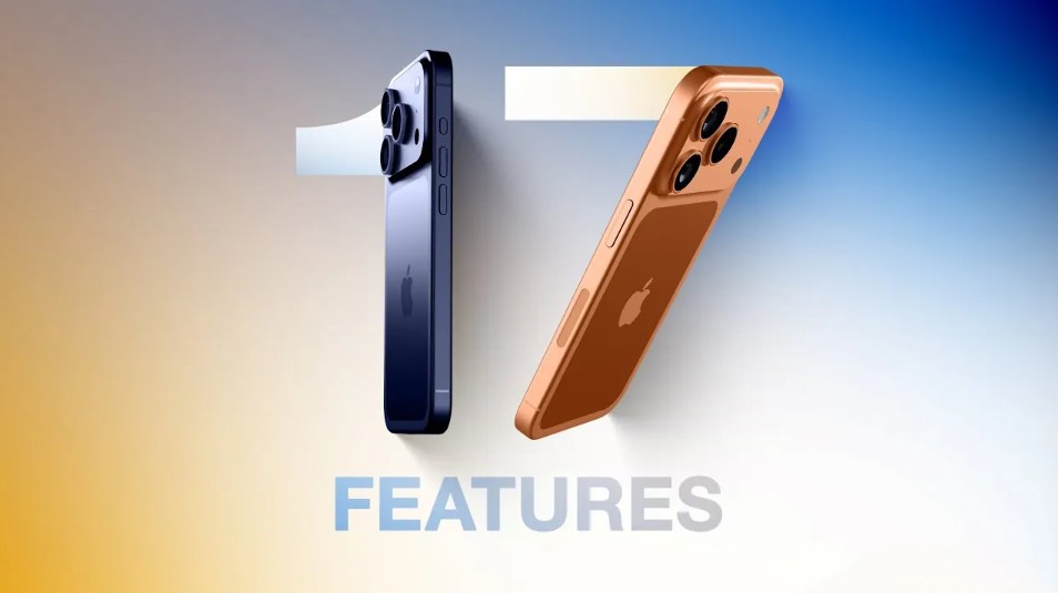 Apple gây sốc: iPhone 17 Pro Max có thể “hạ cấp” từ titan xuống nhôm