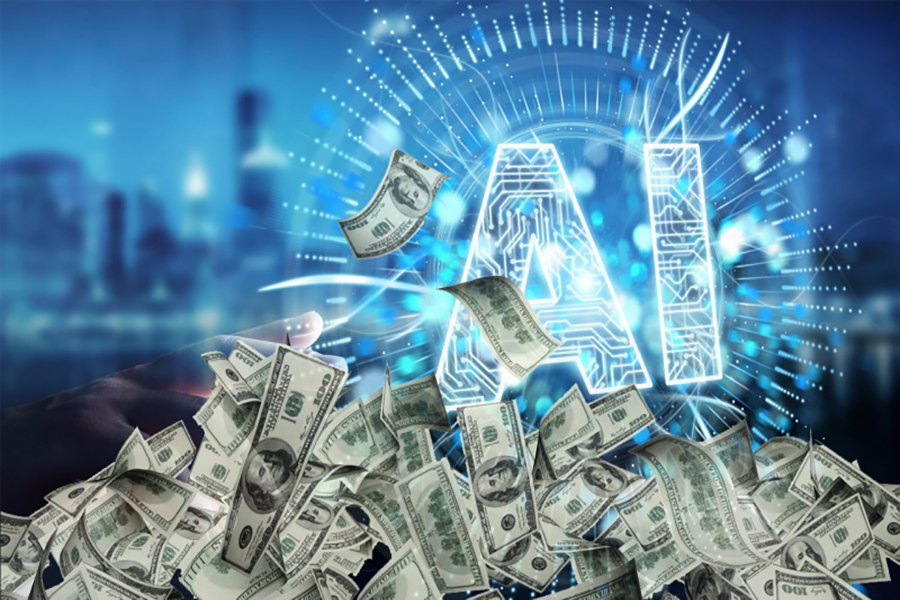 25+ Cách Kiếm Tiền Online Với Công Nghệ AI Hiệu Quả Nhất Năm 2025