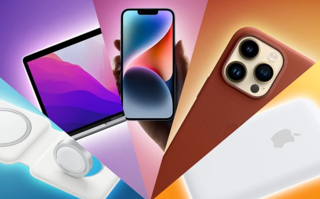 Loạt sản phẩm bị Apple âm thầm khai tử sau màn ra mắt iPhone 17