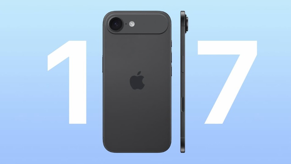 3 điểm yếu chí mạng của iPhone Air và cách Apple xoay chuyển tình thế