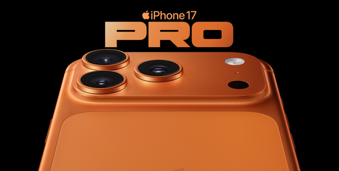 iPhone 17 Pro Max màu cam gây sốt: Hàng trăm nghìn đơn đặt trước chỉ trong 1 giờ