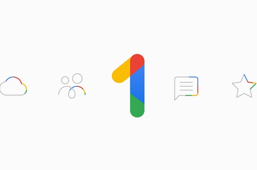 Google One: Giải pháp lưu trữ đám mây kết hợp AI thế hệ mới