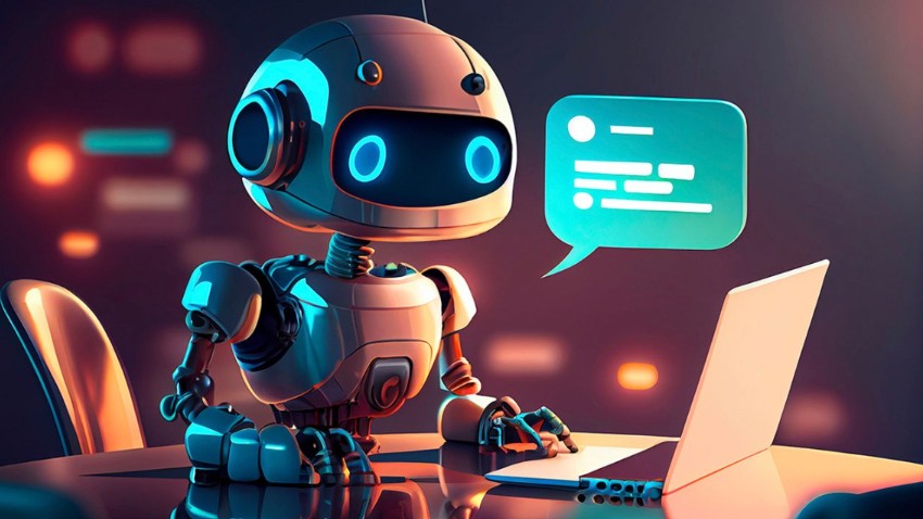 Top 10 chatbot AI dẫn đầu xu hướng năm 2025 cho dân công nghệ