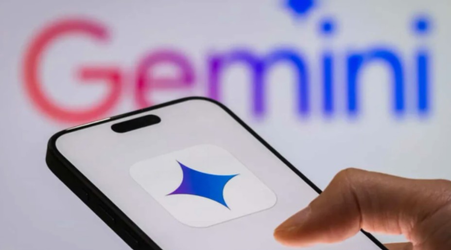 ChatGPT mất ngôi vương, Google Gemini trở thành ứng dụng AI số 1