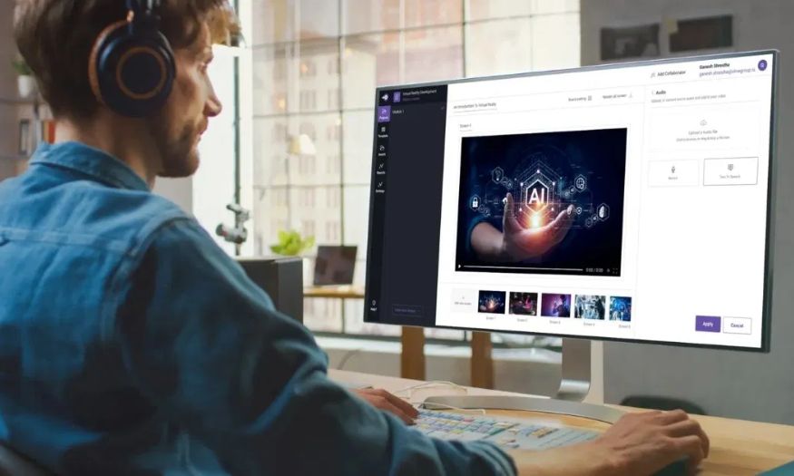 Hướng Dẫn Tạo Video Bằng ChatGPT Đơn Giản Ai Cũng Làm Được