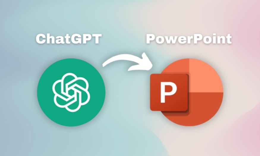 Cách Sử Dụng ChatGPT Để Tạo Slide Thuyết Trình PowerPoint