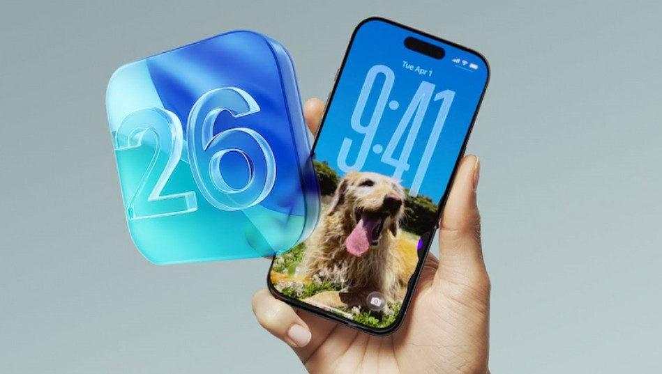 iOS 26 gây hao pin? Đây là cách tối ưu iPhone để dùng cả ngày