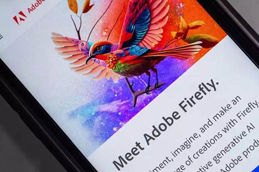 Adobe Firefly Mobile: Mang sức mạnh sáng tạo AI vào lòng bàn tay