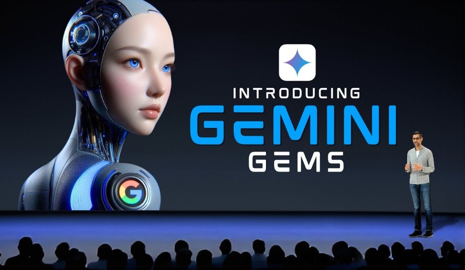 Loạt cải tiến mới đưa Gemini trở thành đối thủ đáng gờm của ChatGPT