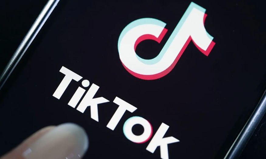 Cách Lên Xu Hướng TikTok Cực Kì Đơn Giản