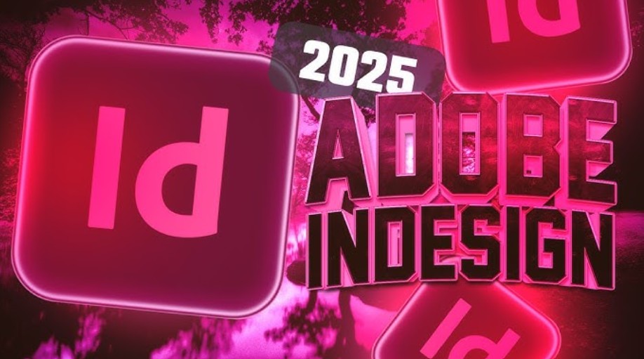 Bí Quyết Làm Chủ InDesign: Ứng Dụng Thực Tế Và Lưu Ý Trước Khi Xuất Bản
