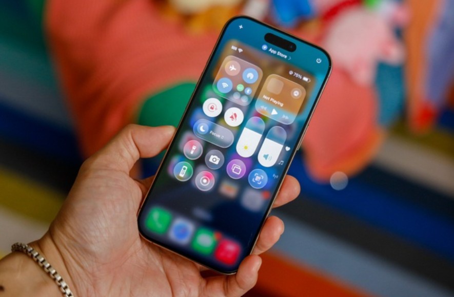 Người dùng iOS 26 kêu trời: Đây là 5 nhược điểm bạn cần biết trước khi bấm “Update”