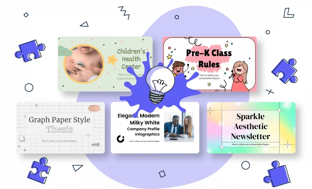 12 Công cụ Slide AI giúp bạn “ghi điểm” trong mọi buổi thuyết trình