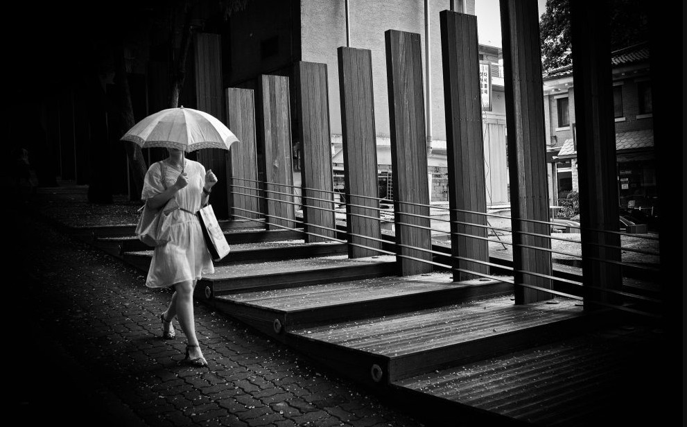 Học chụp street photography từ A-Z với 10 bước cực kì đơn giản