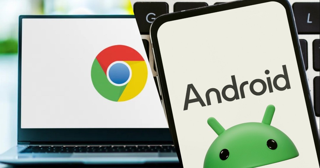 Google hé lộ hệ điều hành hợp nhất Android – ChromeOS
