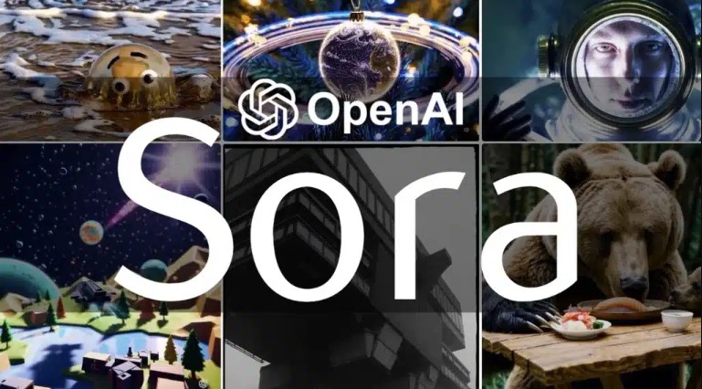 Chỉ sau 48 giờ ra mắt, Sora của OpenAI khiến ngành video ngắn rung chuyển