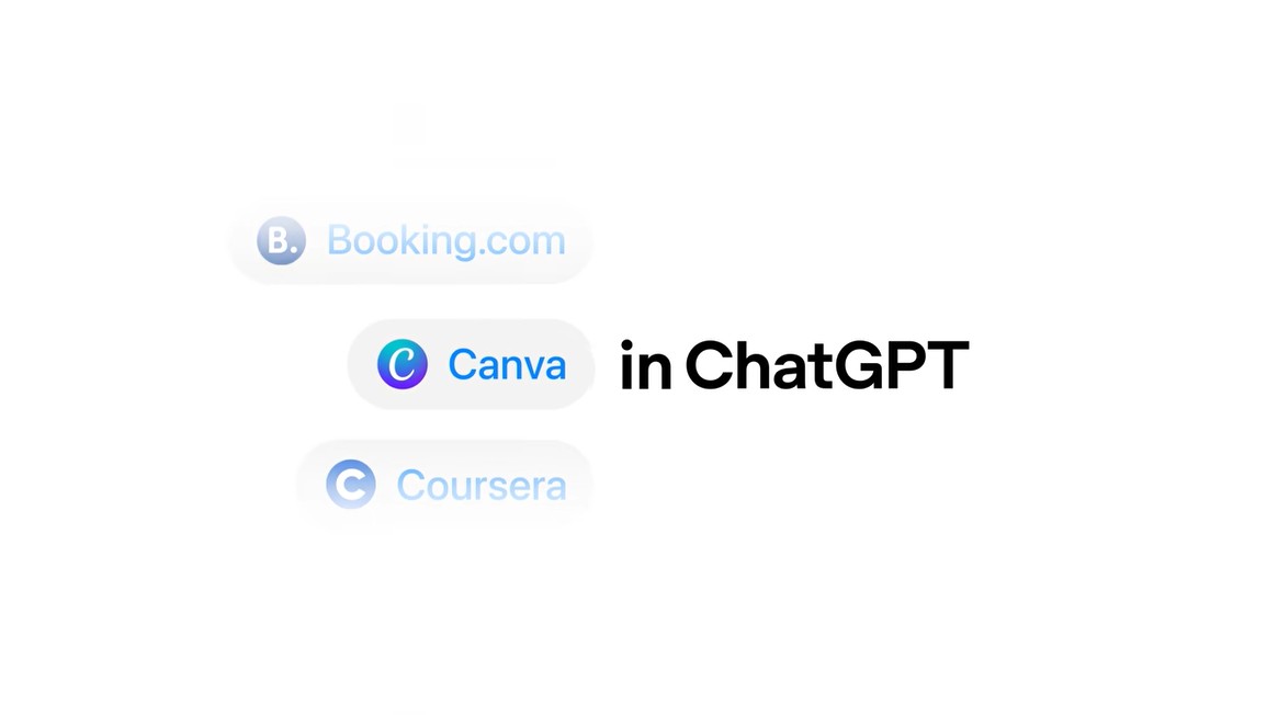 ChatGPT gây sốt khi tích hợp hàng loạt ứng dụng hot: Spotify, Canva, Coursera và hơn thế nữa!