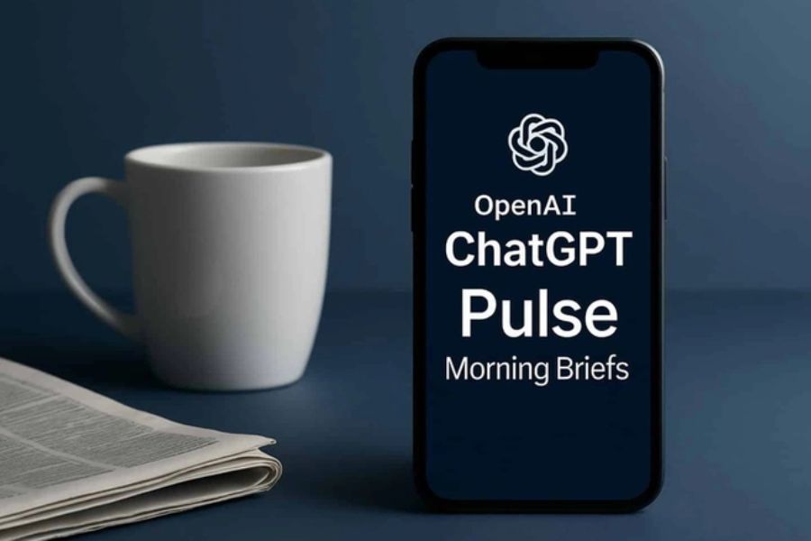 ChatGPT Pulse Là Gì? Tính Năng Mới Biến ChatGPT Thành Trợ Lý AI Vượt Trội