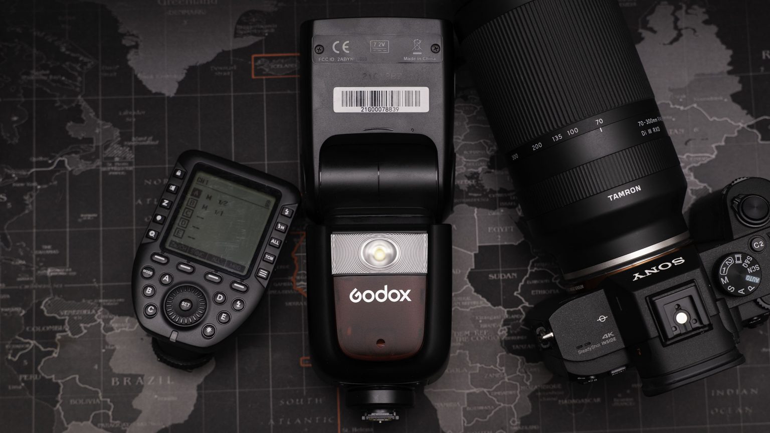 Đánh Giá Godox V860 III: Đèn Flash Hiệu Suất Ổn Định Với Mức Giá Tốt